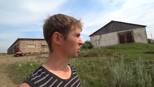 Скважина с сюрпризом часть 9 / Спросили за Пирожки / Раскачка скважины / смотреть онлайн