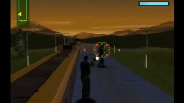 Chase The Express | Part 14/22 (BOSS) | Scenario S | No damage Walkthrough | PS смотреть онлайн
