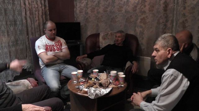 БЕСЕДЫ О КАНАРЕЙКАХ. смотреть онлайн