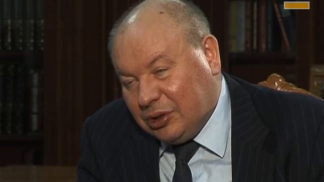 Егор Гайдар в программе Banki.ru «Частное мнение» (1/2)