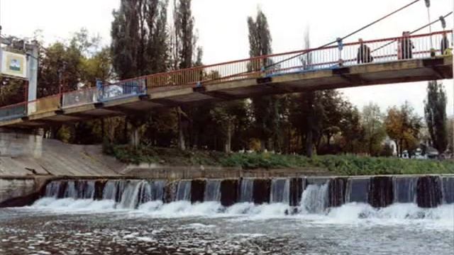 мой город смотреть онлайн