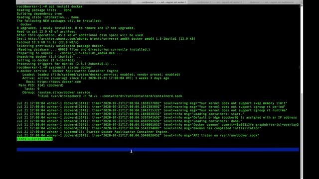 Kubernetes Part 1 | Kubernetes the Hard way | Cluster Setup | Introduction & Prerequisites смотреть онлайн
