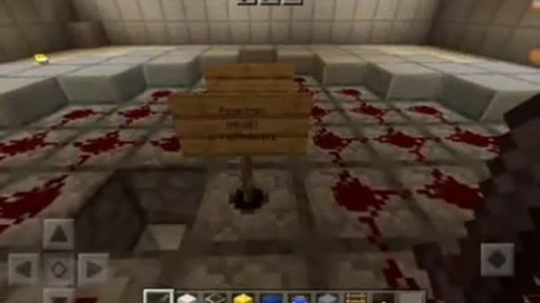 моя новая АЭС в Minecraft PE (Android)