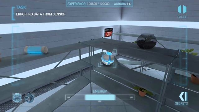 Aurora Quarantine - Walkthrough Chapter 2 Lv6-7 смотреть онлайн