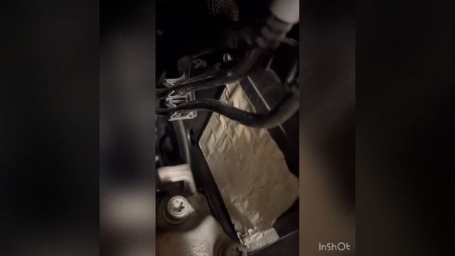 Problème 1.6 HDI Pression D’huile Insuffisante Solution