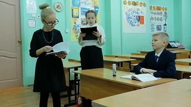 Гурина Алина 10 лет, Кочетова Милана 10 лет, Третьяков Даниил 10 лет Ярославская обл Клякса смотреть онлайн