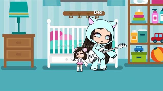 Добро в GachaLife