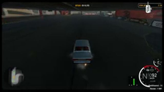 CarX Drift Racing Online Пробуем ZSHIFTER PRO смотреть онлайн