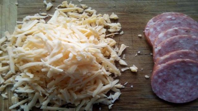 Готовим дома