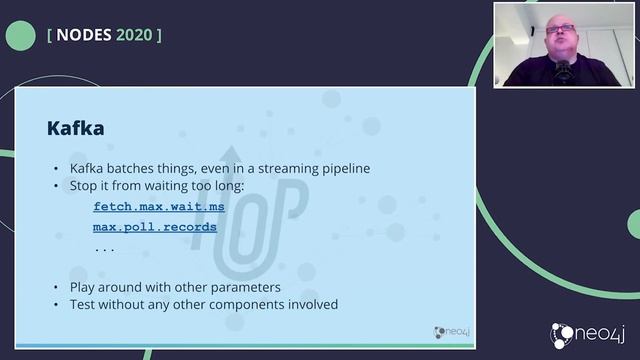 Neo4j Nodes 2020 Low latency Kafka to Neo4j data streaming on Google Cloud With Apache Hop смотреть онлайн