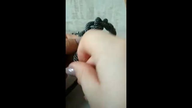 Лариат. Как завязать лариат. смотреть онлайн