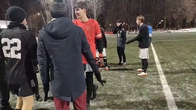 Моссель-Сборная солянка смотреть онлайн