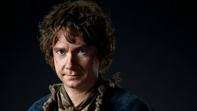 Bilbo Baggins Suite | The Hobbit: An Unexpected Journey (Original Soundtrack) By Howard Shore