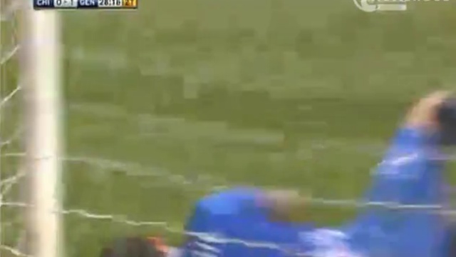 CHI 0-1 GEN смотреть онлайн