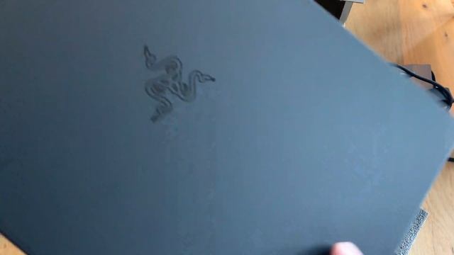 Good Bye Apple MacBook, Hello Windows: Razer Blade 15 RTX 2080 (2019) смотреть онлайн