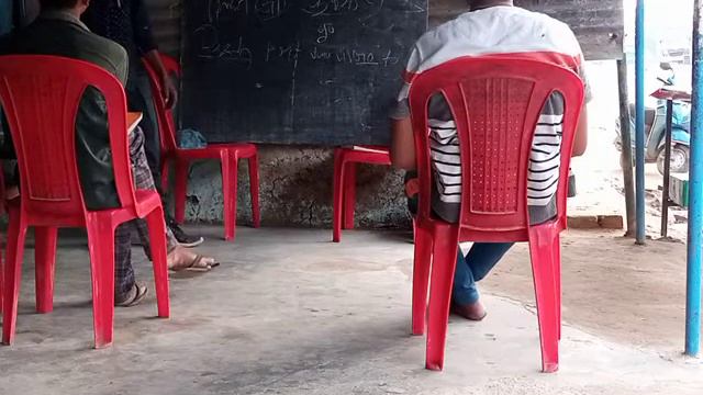 Dinesh sir ki offline classes present perfect tence with Dinesh teach by----Dinesh kanpur смотреть онлайн