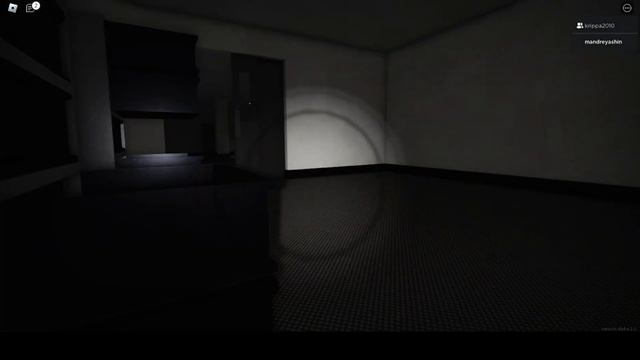 ПЕРВЫЙ РАЗ В BACKROOMS ROBLOX! СЕРИЯ 1. ОЧЕНЬ СЛОЖНО И СТРАШНО! AEROPHOBIA ROBLOX