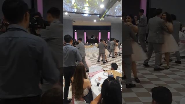 Dance Gaby Quince смотреть онлайн