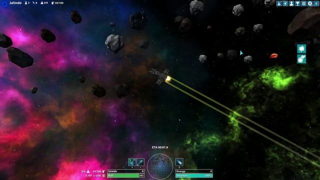 Beyond Sol (Release)- Pirate Neighbors! - S2 Ep1 смотреть онлайн
