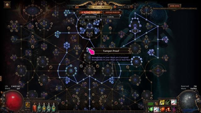 Быстрый фарм для новичков в Path of Exile (6 диванов в час) смотреть онлайн
