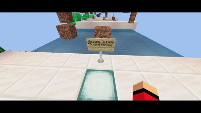 Top 5 Very Challenging PARKOUR MAPS For Minecraft PE ! смотреть онлайн
