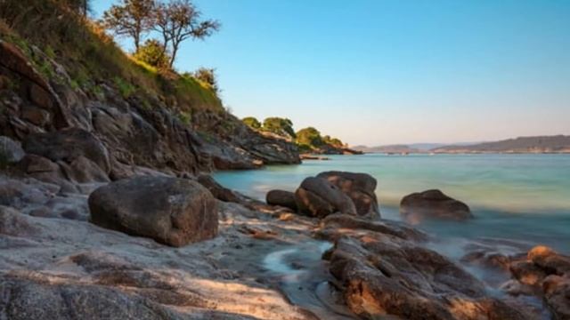 Музыка для сна .хорошая успокаивающая музыка  .Под нее можно подумать и помечтать. НОВИНКА