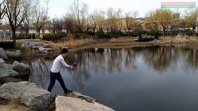 10 Крутых тактических рогаток для охоты и рыбалки с Алиэкспресс + амуниция смотреть онлайн