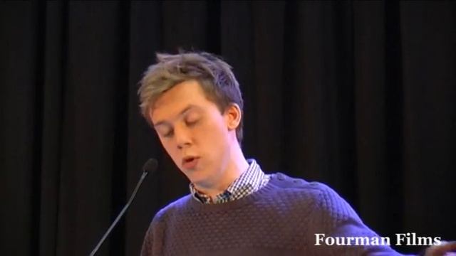 Owen Jones - International Anti War Conference Stop the War Coalition 30th November 2013 смотреть онлайн