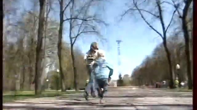 Городская приключенческая мультигонка Minsk City Race.VOB смотреть онлайн