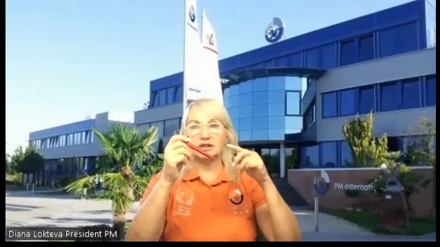 ЗОЛОТЫЕ ПРАВИЛА УСПЕХА БИЗНЕСА С PM-INTERNATIONAL смотреть онлайн