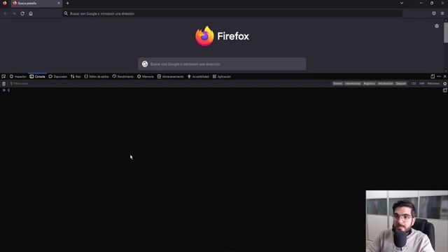 ✅ Usa estos métodos para el CONSOLE de JavaScript [QUE NO SABES] смотреть онлайн