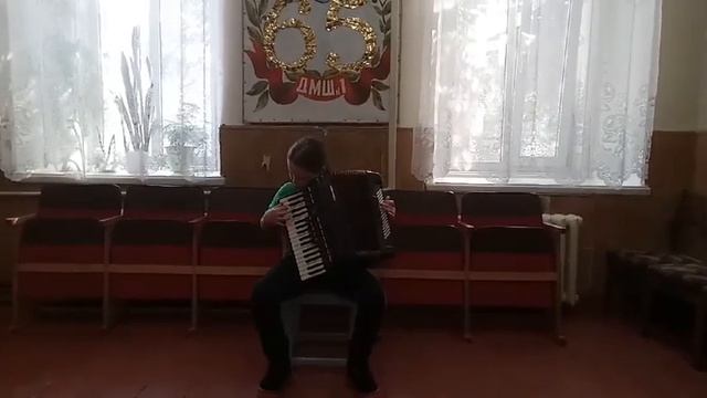 Беліченко Світлана П Майборода Київський вальс смотреть онлайн