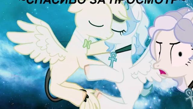 ~Пони клип~Лучшая подруга~ смотреть онлайн