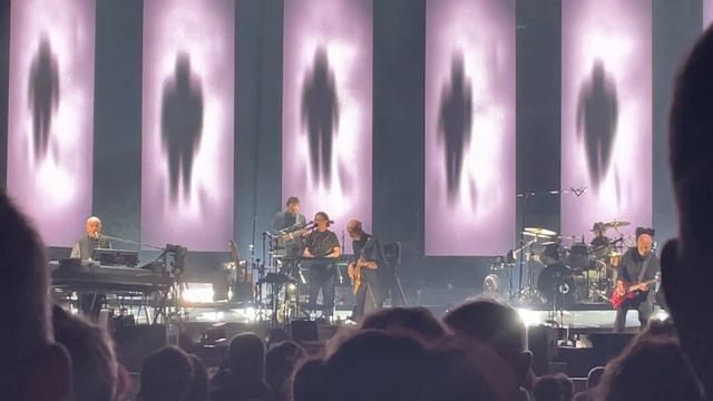 Peter Gabriel -- Live And Let Live (world Premiere, Kraków 2023)