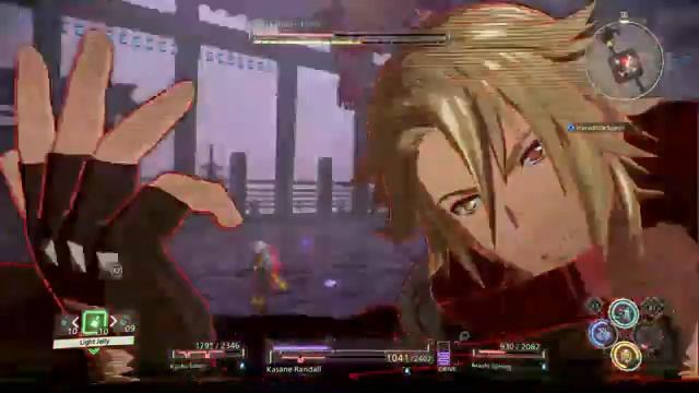 [PS4 Live] Scarlet Nexus Part 8 смотреть онлайн