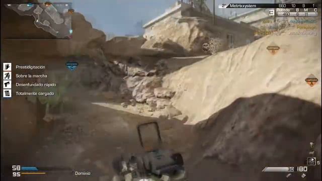 Call Of Duty Ghosts | Overlord | De Noob a Pro смотреть онлайн