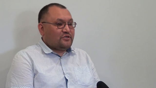 Амыр Айташев: Часть 2 : Хорохордин против команды Бердникова смотреть онлайн