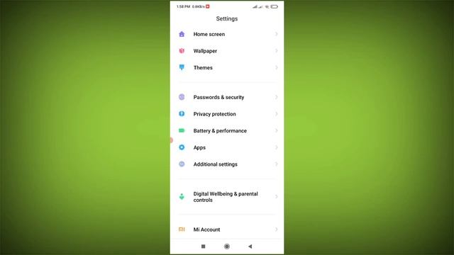 How to uninstall glance for mi any Redmi | remove glance for mi смотреть онлайн