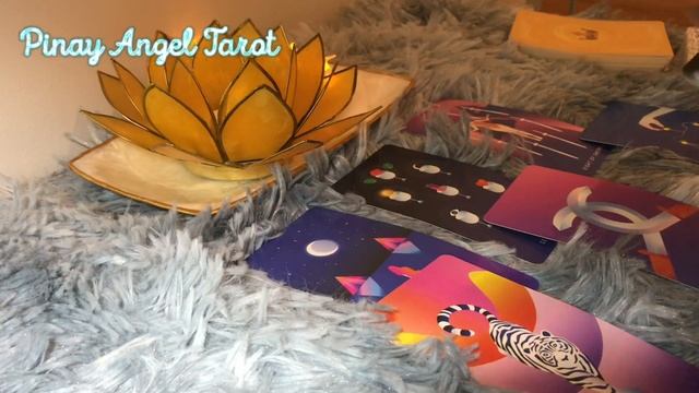 SAGITTARIUS- TADHANA - June 2020 Tagalog Tarot Reading смотреть онлайн