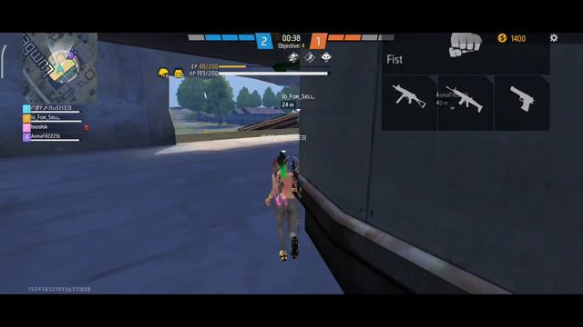 📱Free Fire Max Poco M4 Pro 5g ⚡defaultDPI 60 Fps 📲Open Settings Free Fire Max #freefire смотреть онлайн