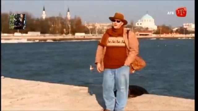 Прогулки по Крыму  Фильм 4.  Гёзлев (Евпатория)