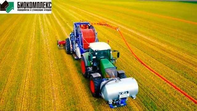Agrometer - SRS1200 смотреть онлайн