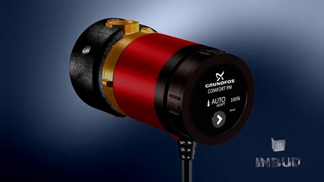 Для чего нужна рециркуляция ГВС. Схемы подключения рециркуляции с бойлером косвенного нагрева. смотреть онлайн