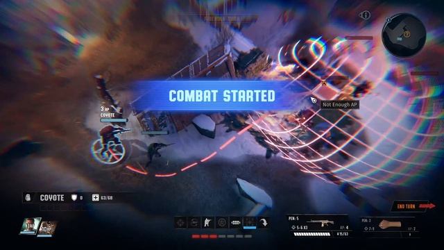 Wasteland 3 Digital Deluxe Edition Gameplay (PC Game)