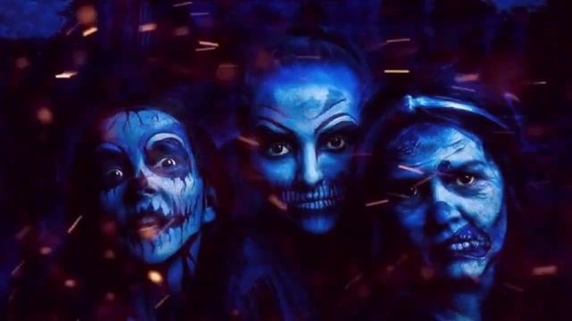 Таинственные знакомства