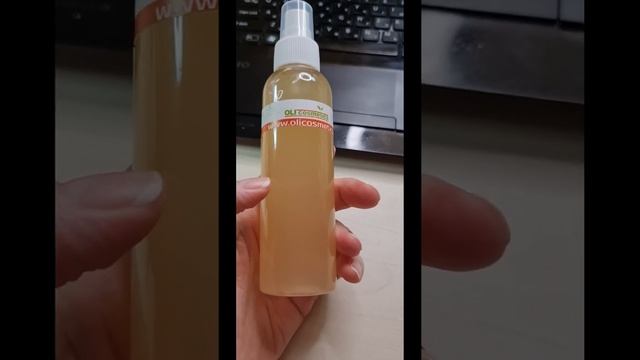 Идеальный спрей для волос: мягкие, здоровые волосы смотреть онлайн