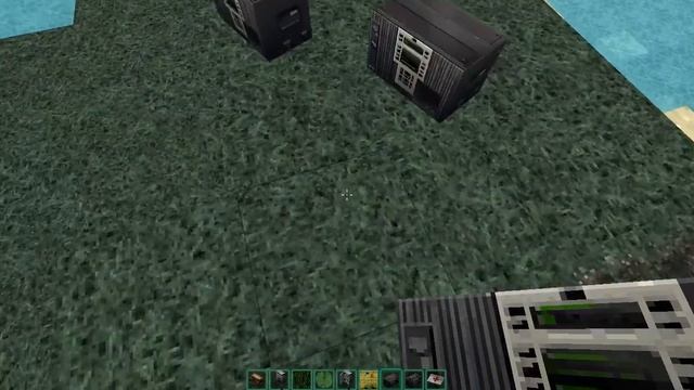 мега ресурс-пак (фар край) смотреть онлайн