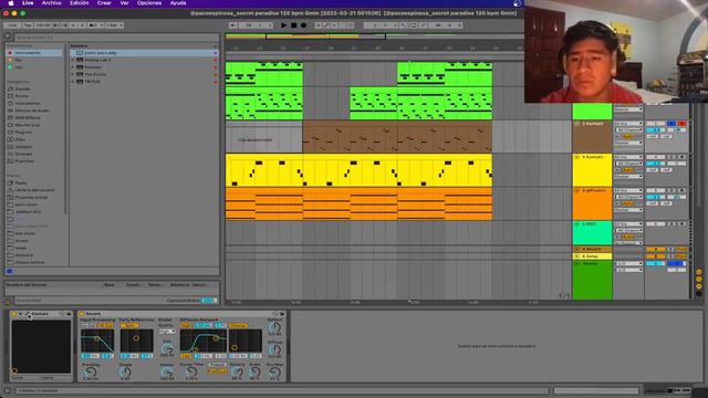 How To Make Catchy Flute Melodies (Cubeatz, Pvlace, Southside)| FL Studio-Ableton Tutorial смотреть онлайн