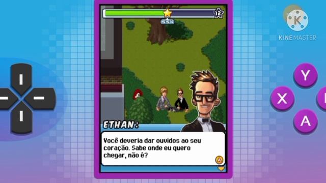 high school hook ups br #9 será que o bob vai se o rei do baile? смотреть онлайн
