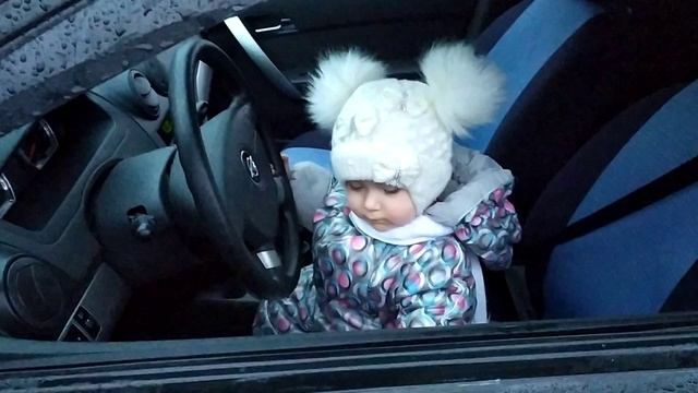 МАЛЕНЬКАЯ САФИЯ 